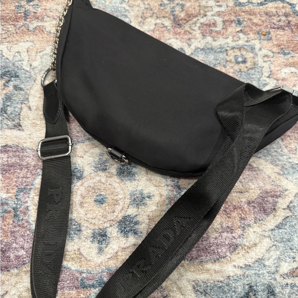 Prada Black Crossbody Bag - Picture 5 of 7
